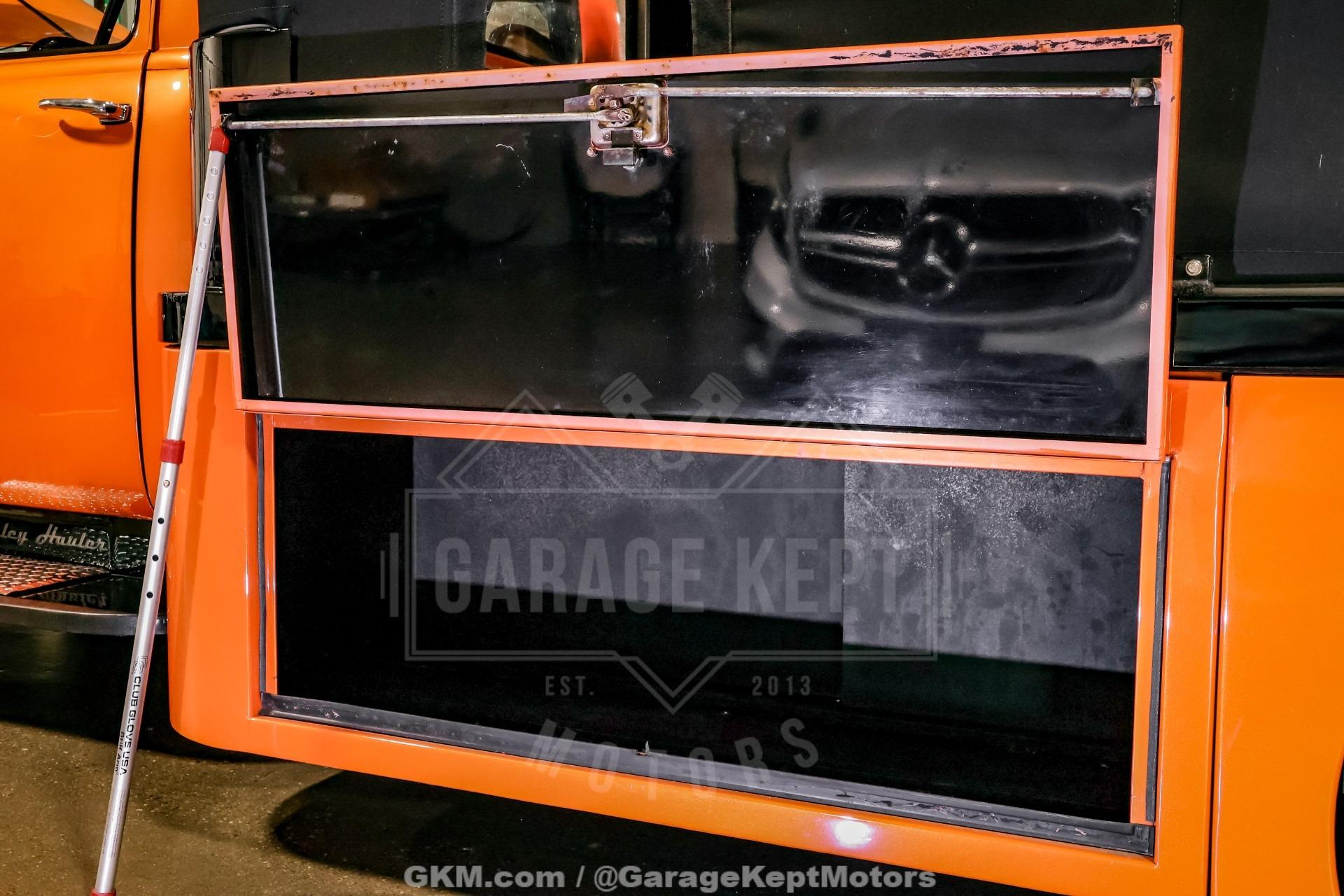 Custom 2003 GMC Sierra 3500
