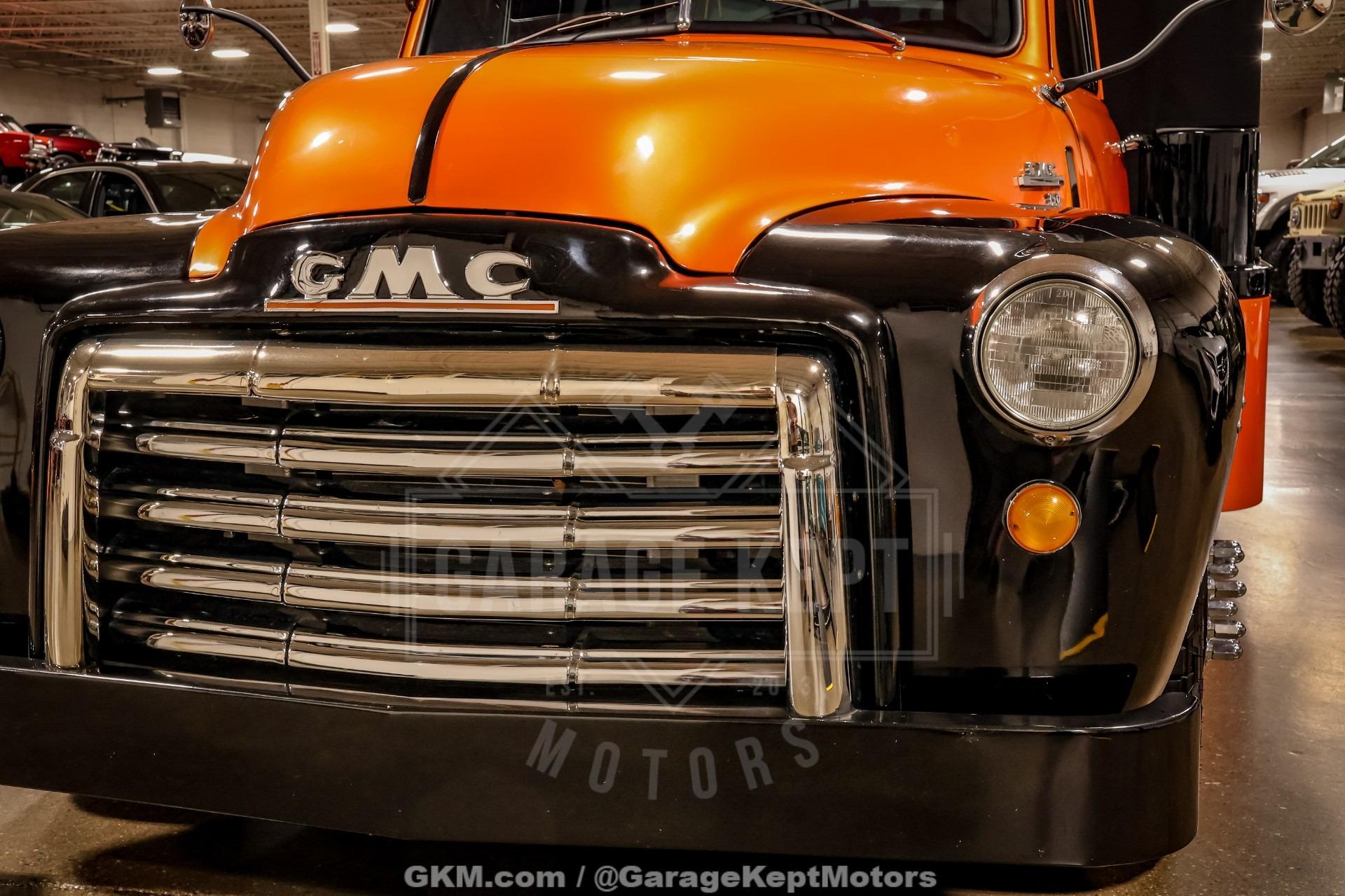 Custom 2003 GMC Sierra 3500