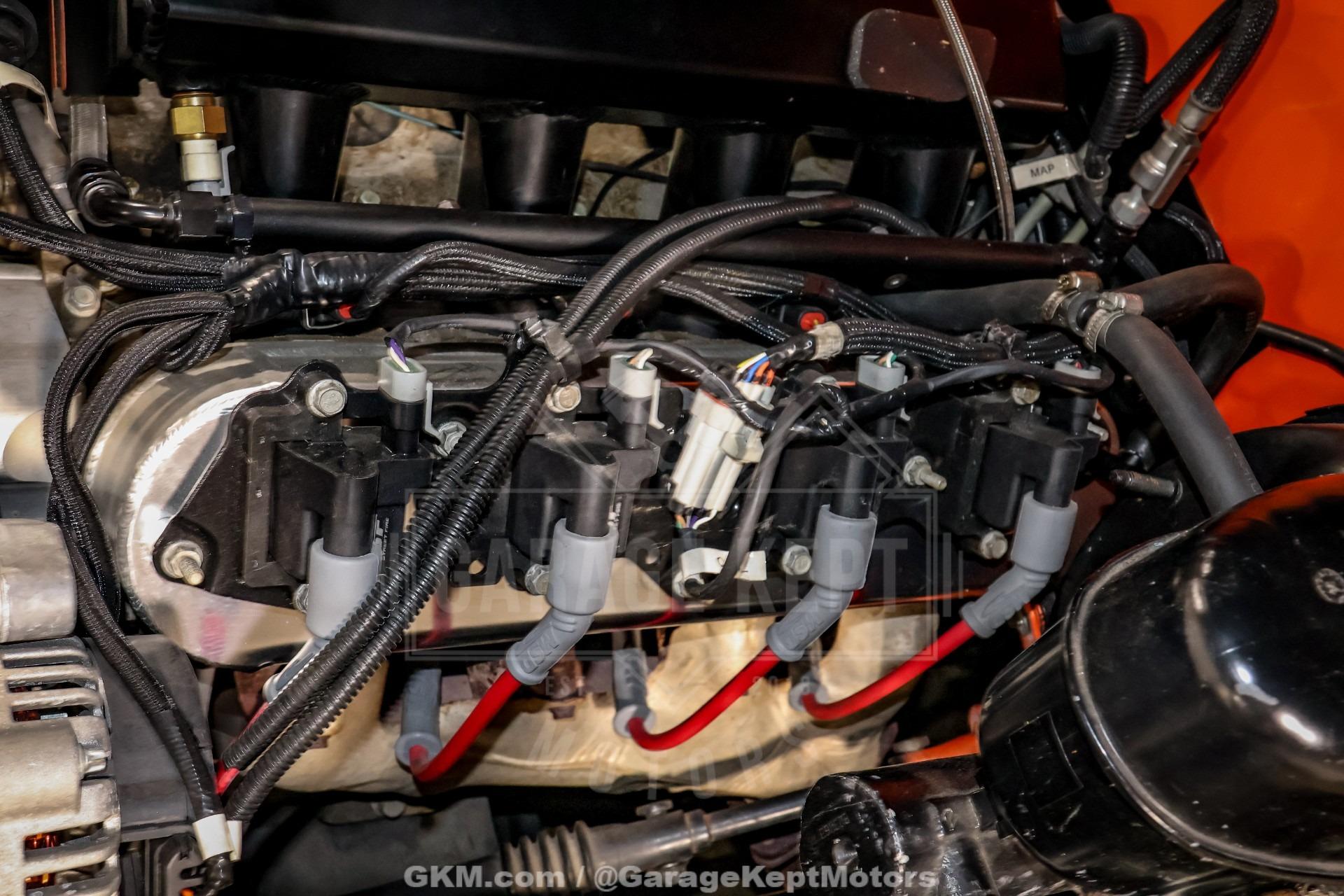 Custom 2003 GMC Sierra 3500
