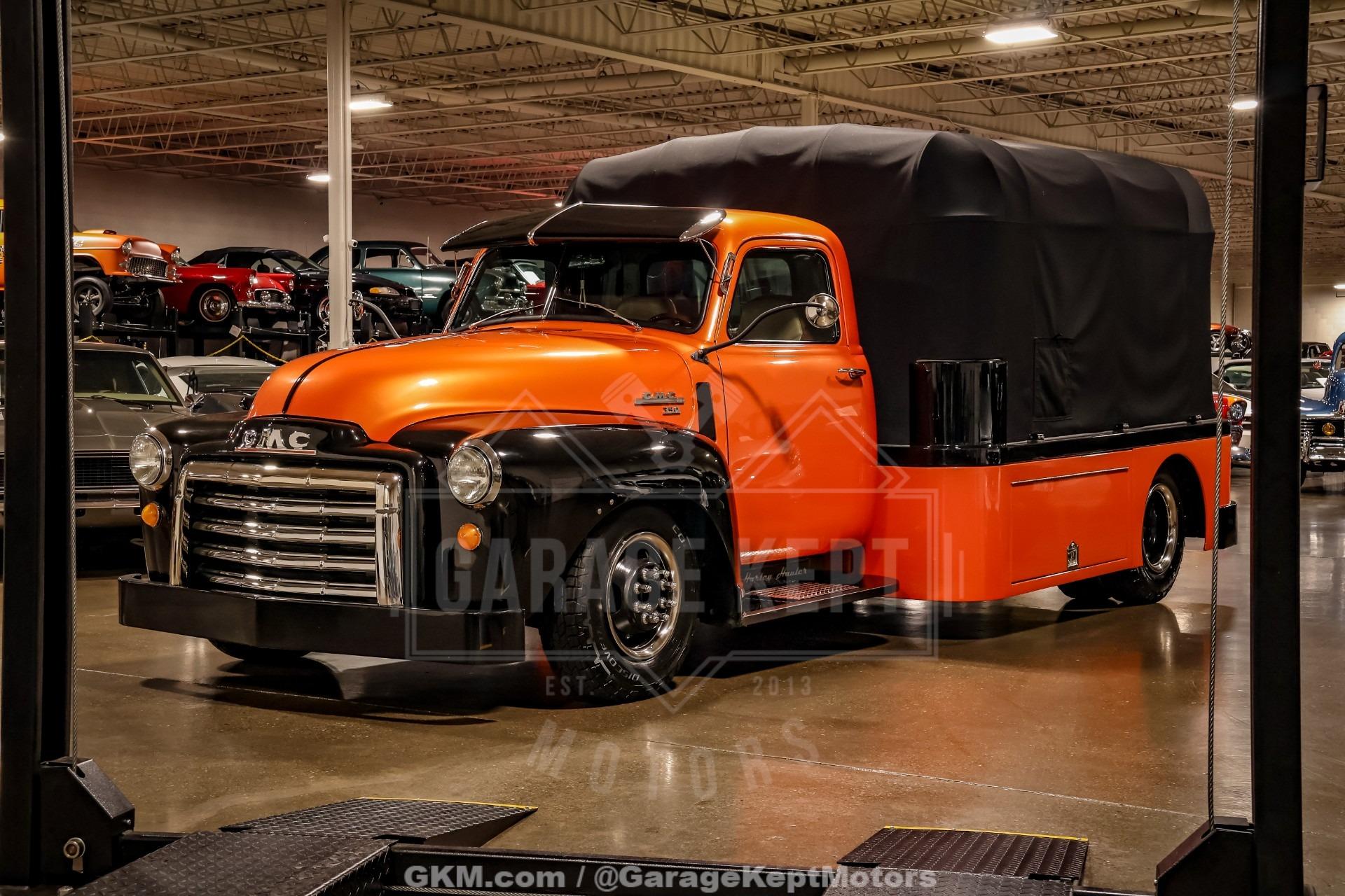 Custom 2003 GMC Sierra 3500 - 2
