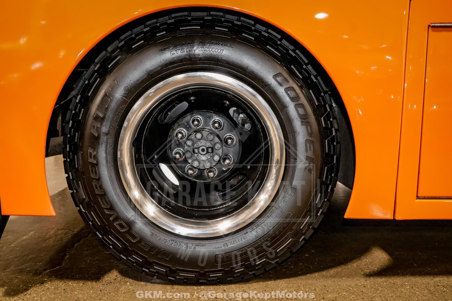 Custom 2003 GMC Sierra 3500