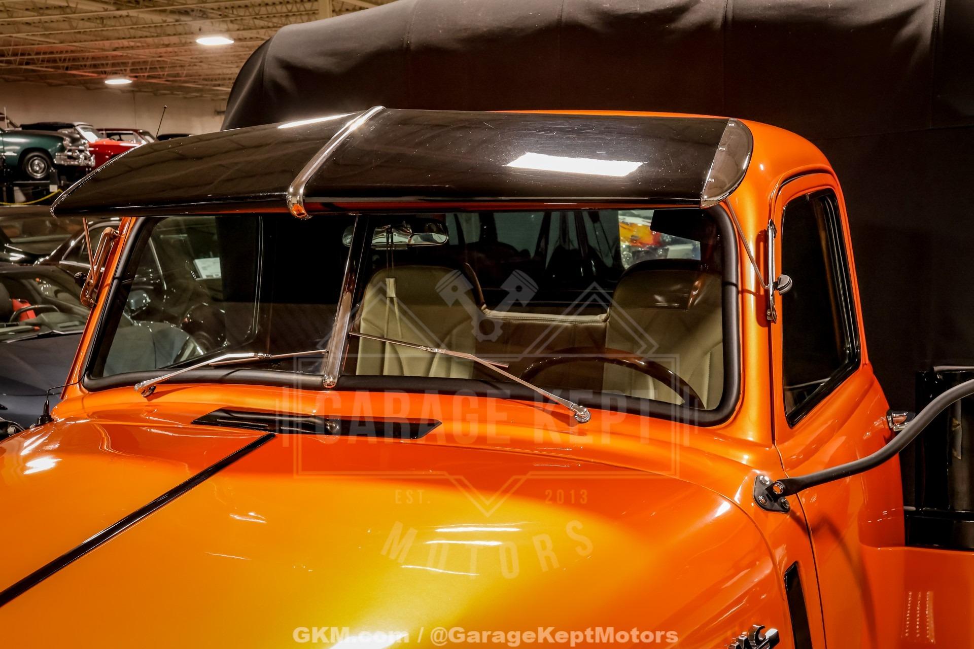 Custom 2003 GMC Sierra 3500