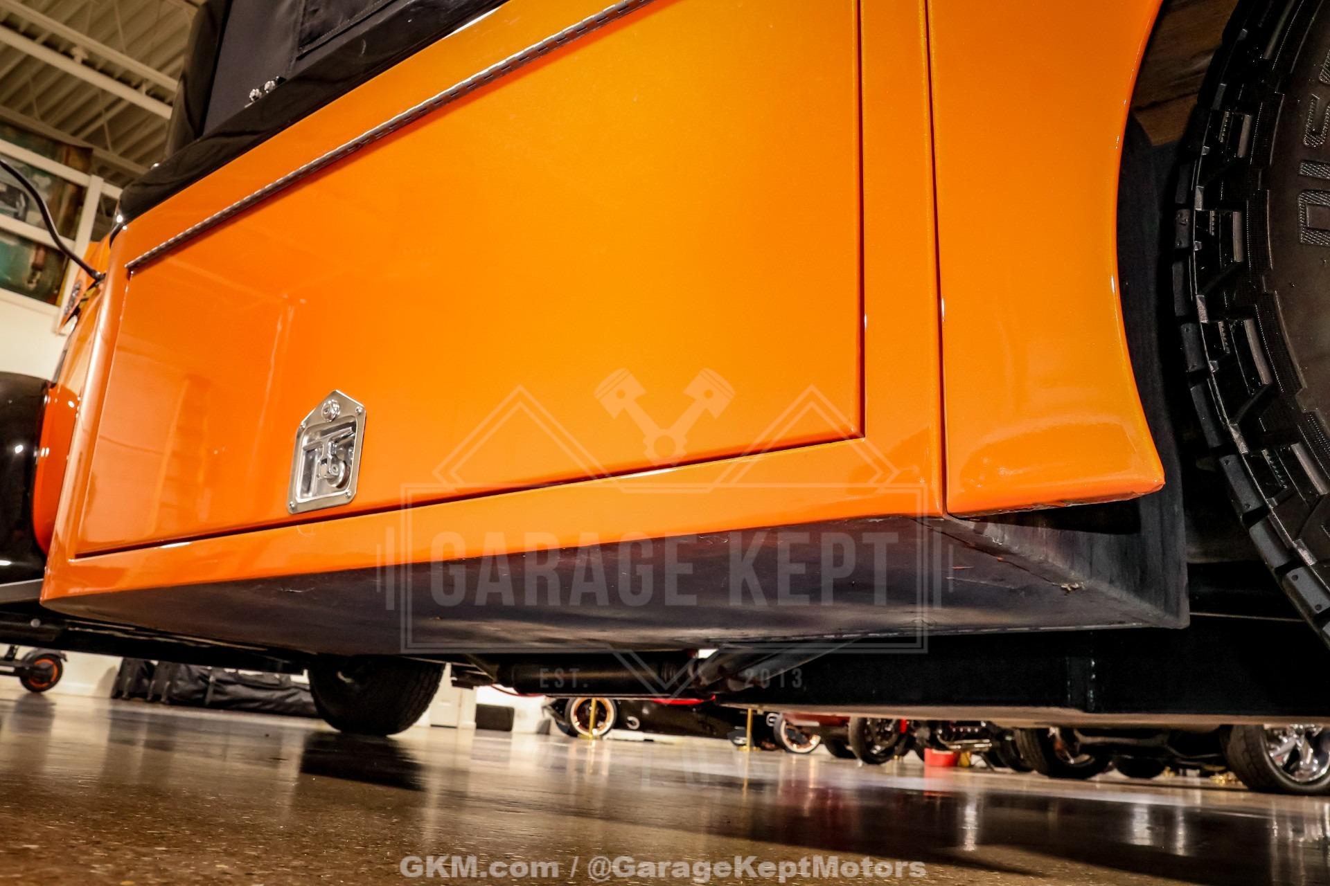 Custom 2003 GMC Sierra 3500