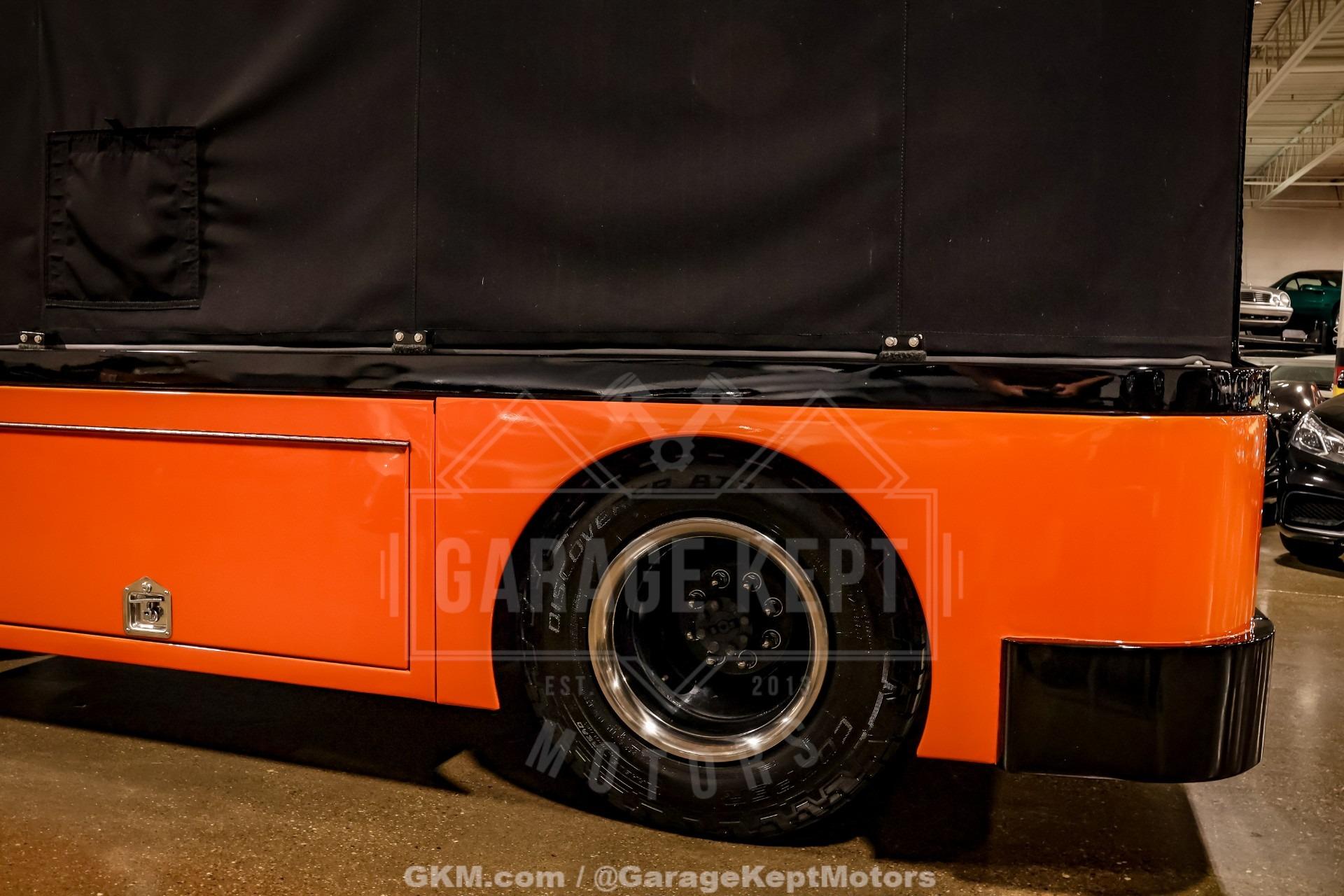 Custom 2003 GMC Sierra 3500
