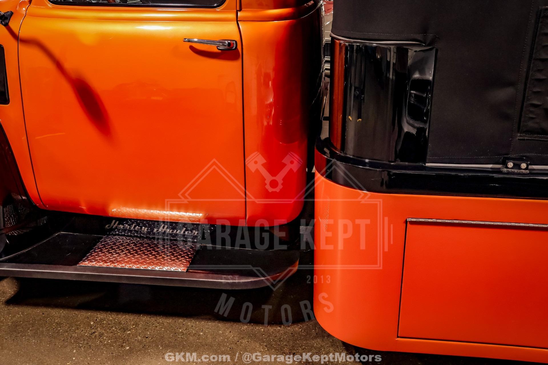 Custom 2003 GMC Sierra 3500
