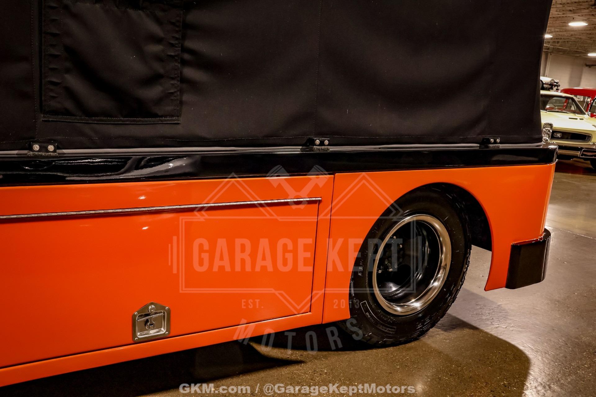 Custom 2003 GMC Sierra 3500