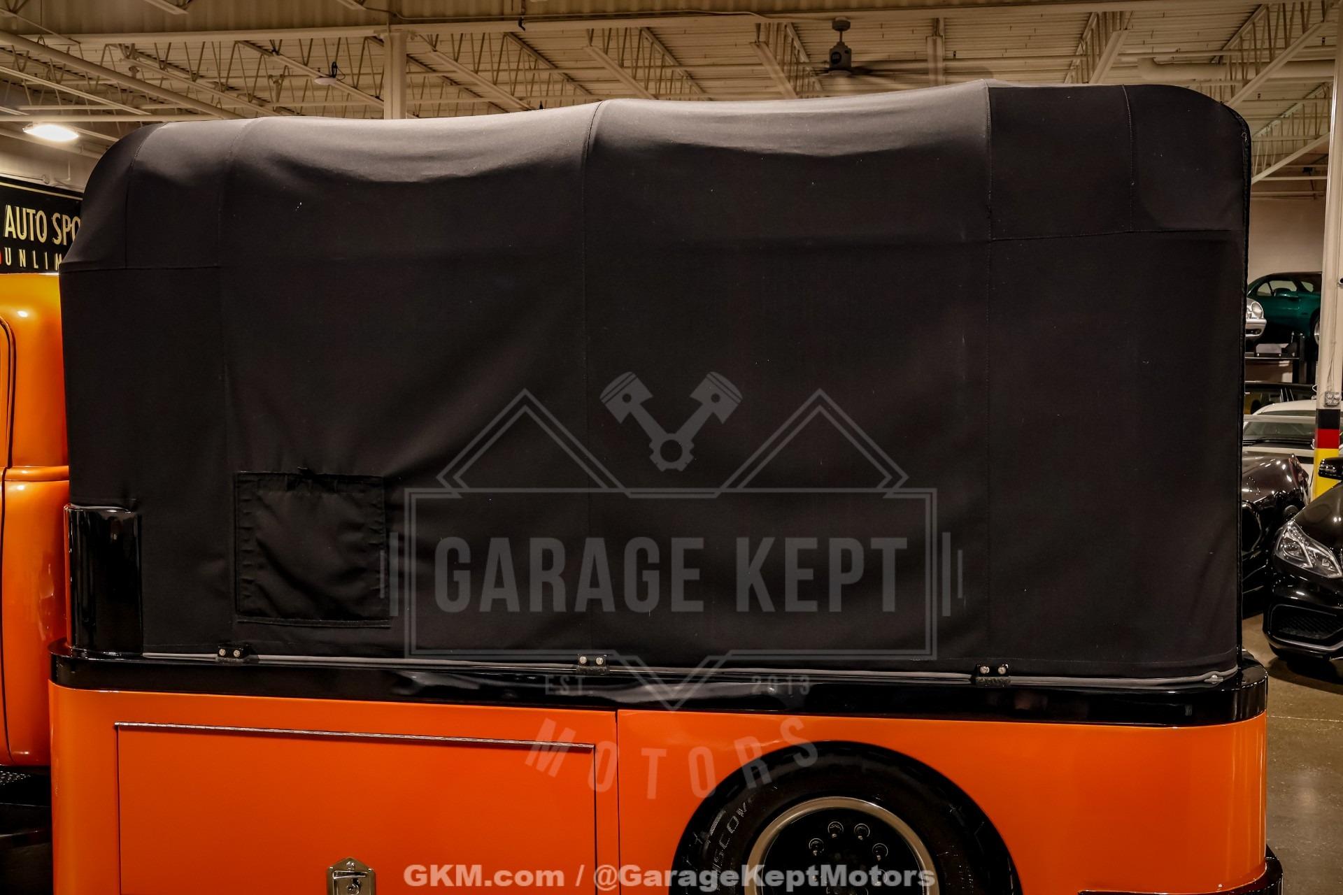 Custom 2003 GMC Sierra 3500
