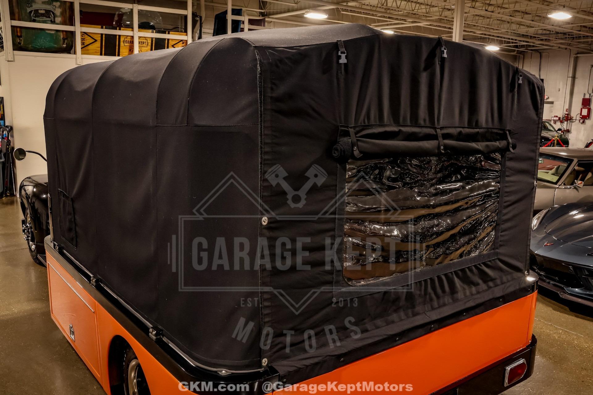Custom 2003 GMC Sierra 3500