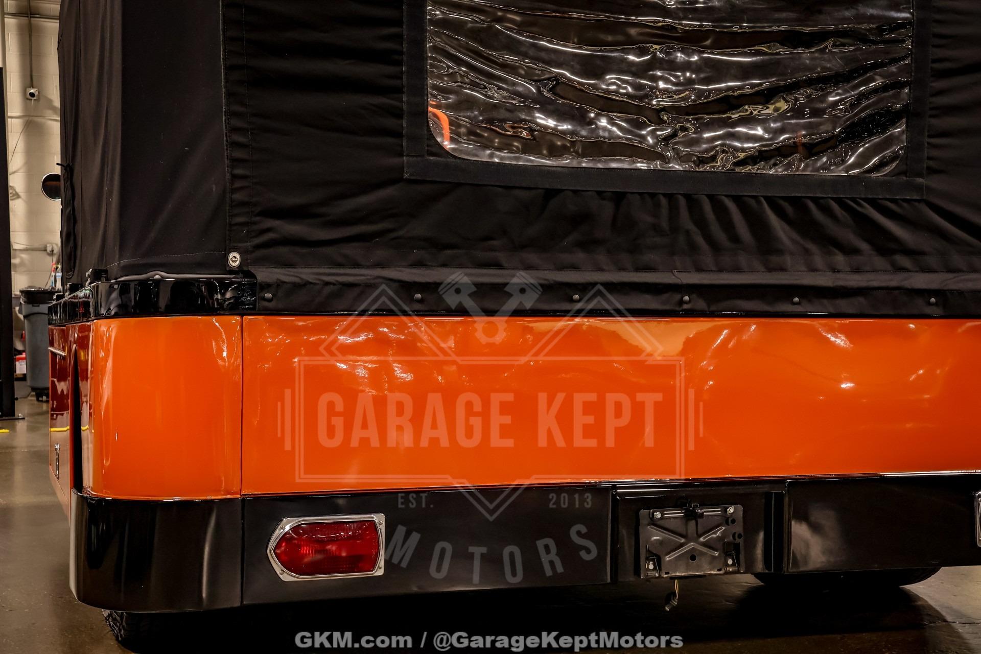Custom 2003 GMC Sierra 3500