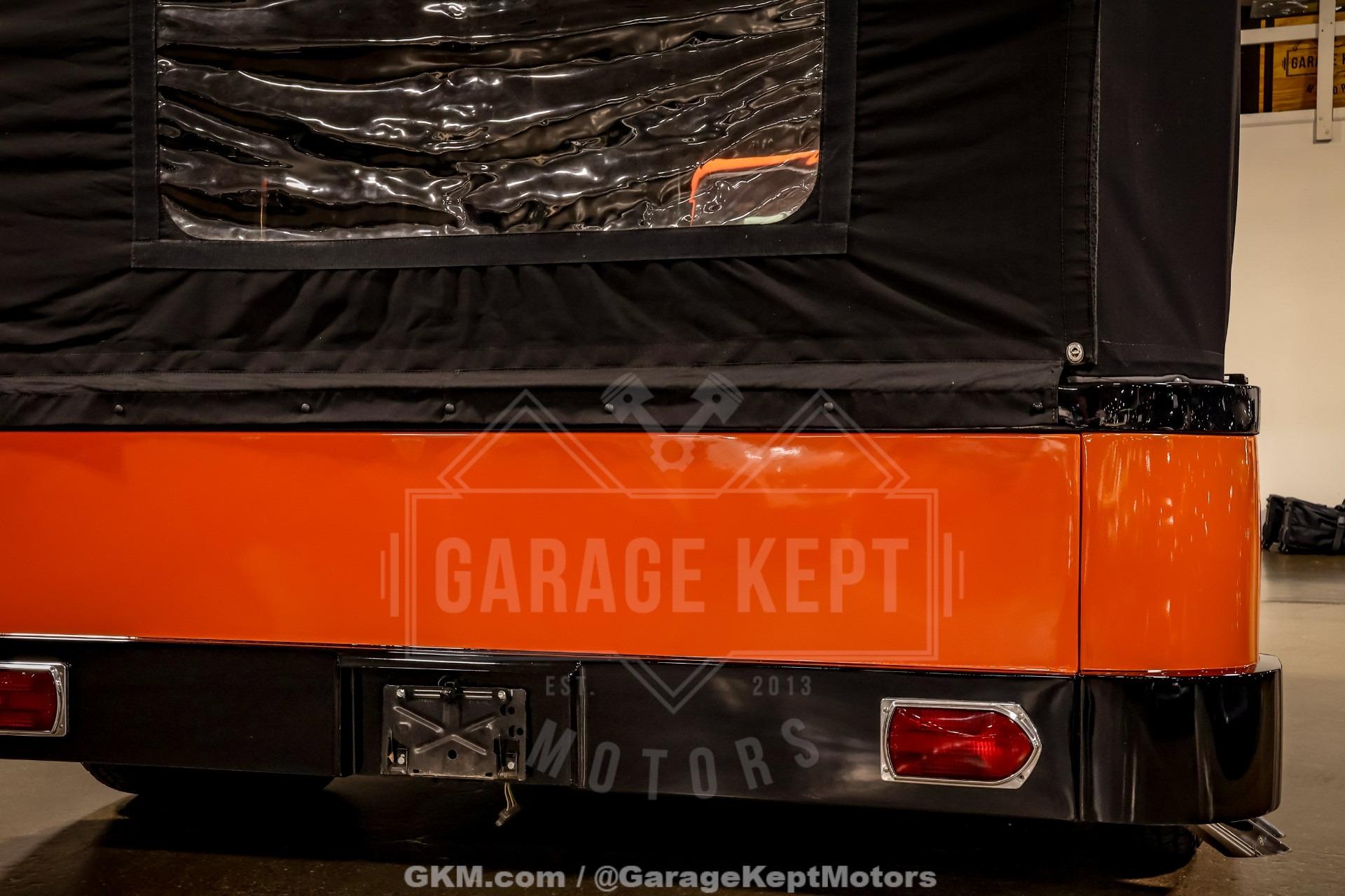 Custom 2003 GMC Sierra 3500