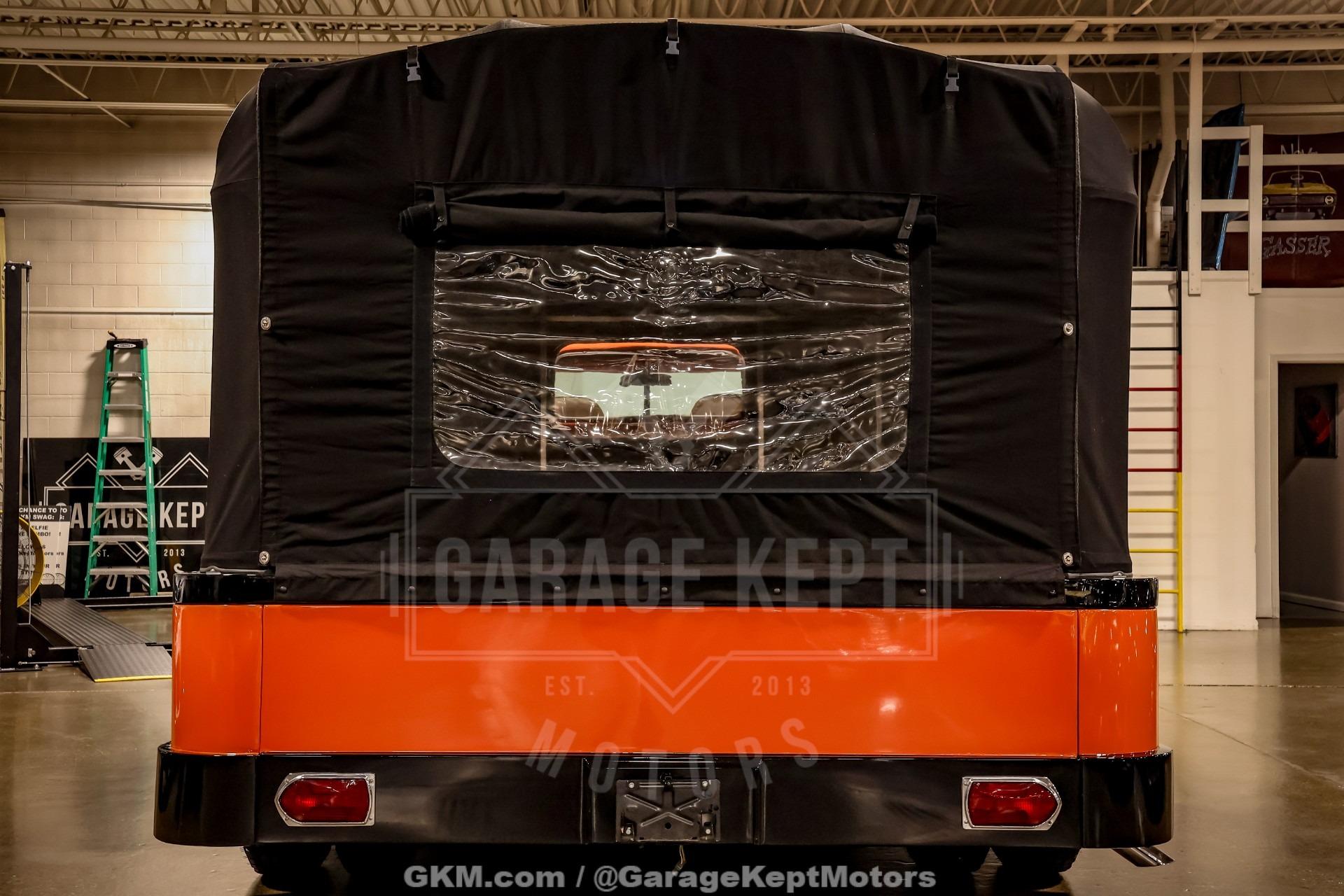 Custom 2003 GMC Sierra 3500