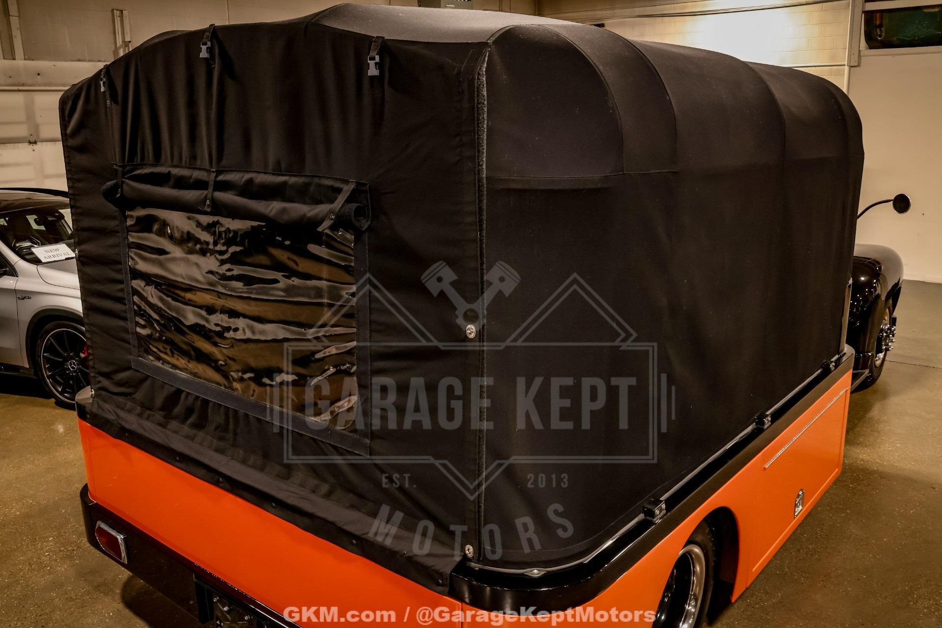 Custom 2003 GMC Sierra 3500