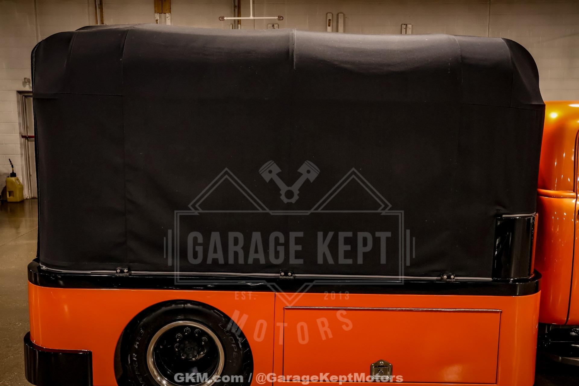 Custom 2003 GMC Sierra 3500