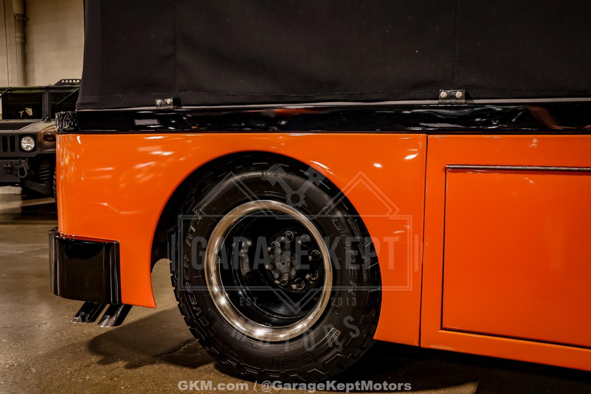 Custom 2003 GMC Sierra 3500