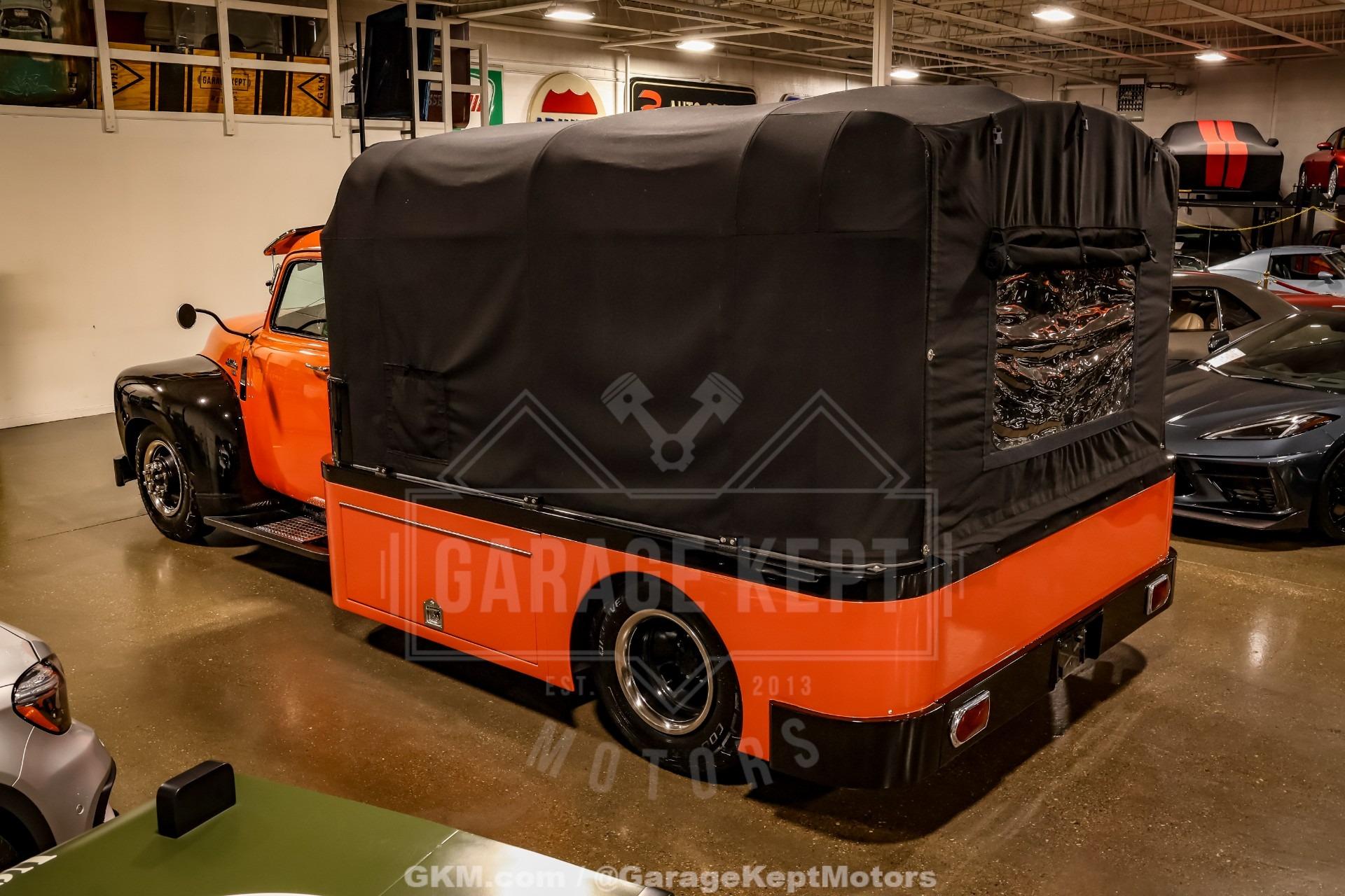 Custom 2003 GMC Sierra 3500 - 5