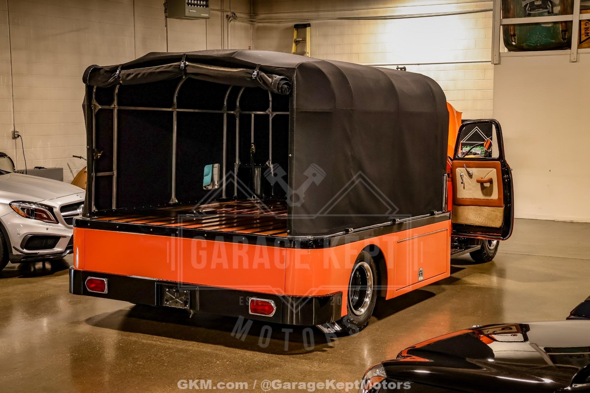 Custom 2003 GMC Sierra 3500