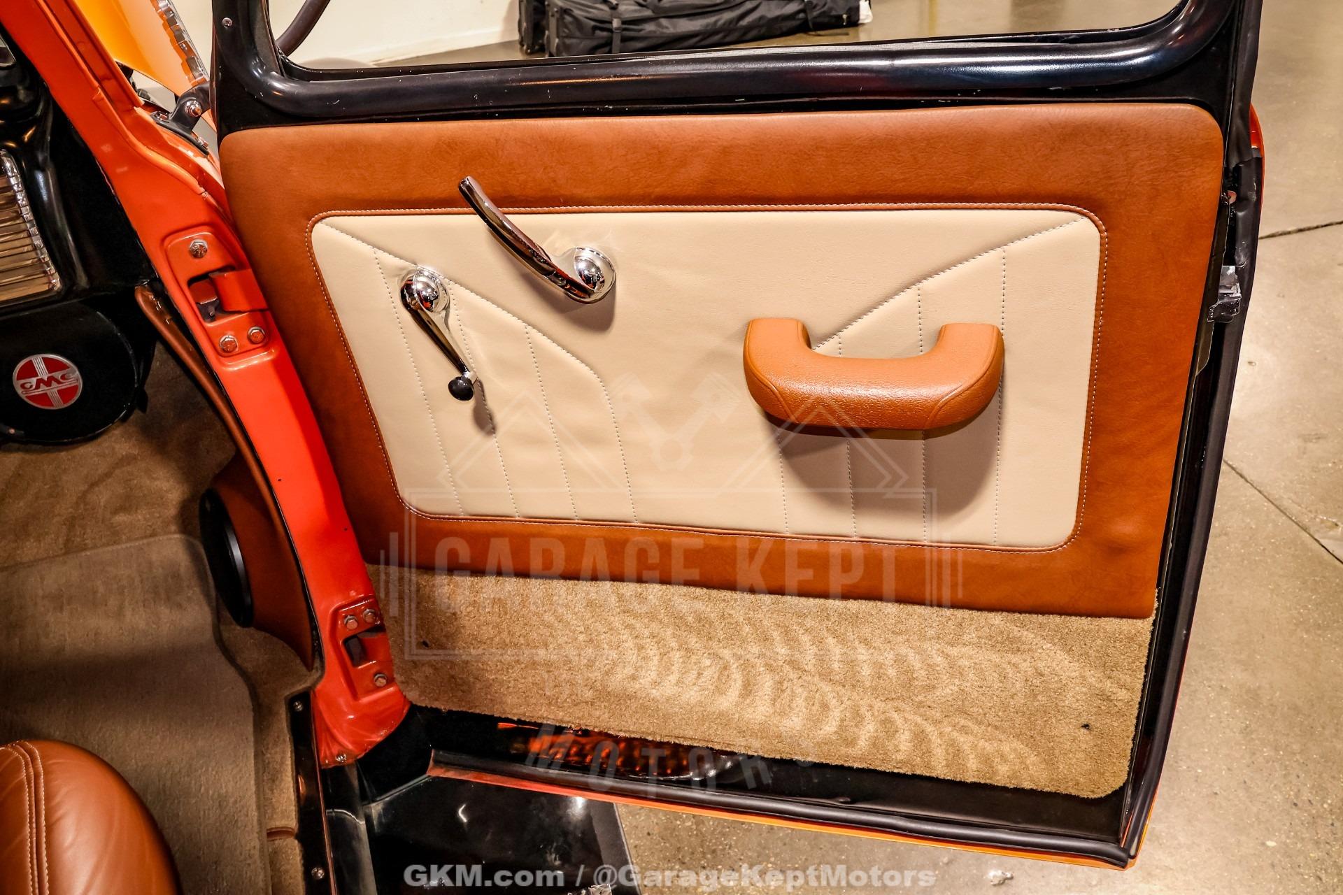 Custom 2003 GMC Sierra 3500