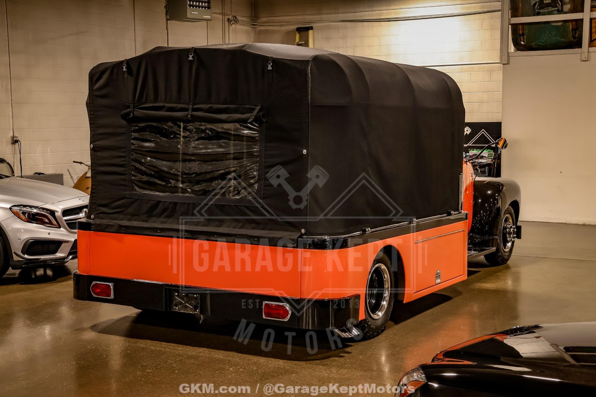 Custom 2003 GMC Sierra 3500