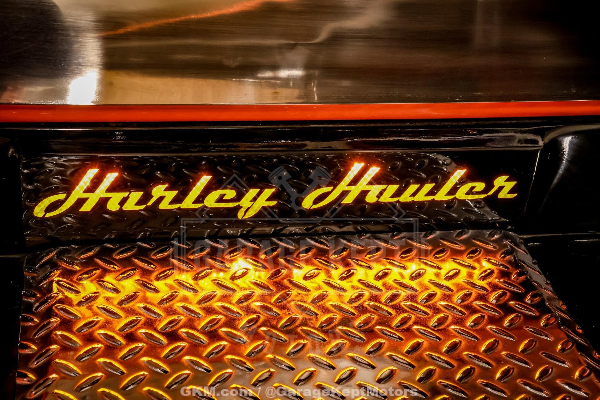Custom 2003 GMC Sierra 3500
