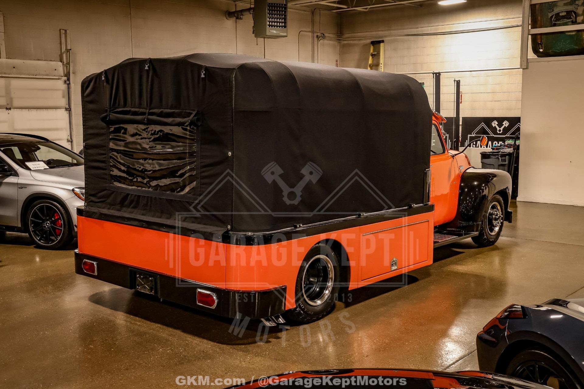 Custom 2003 GMC Sierra 3500