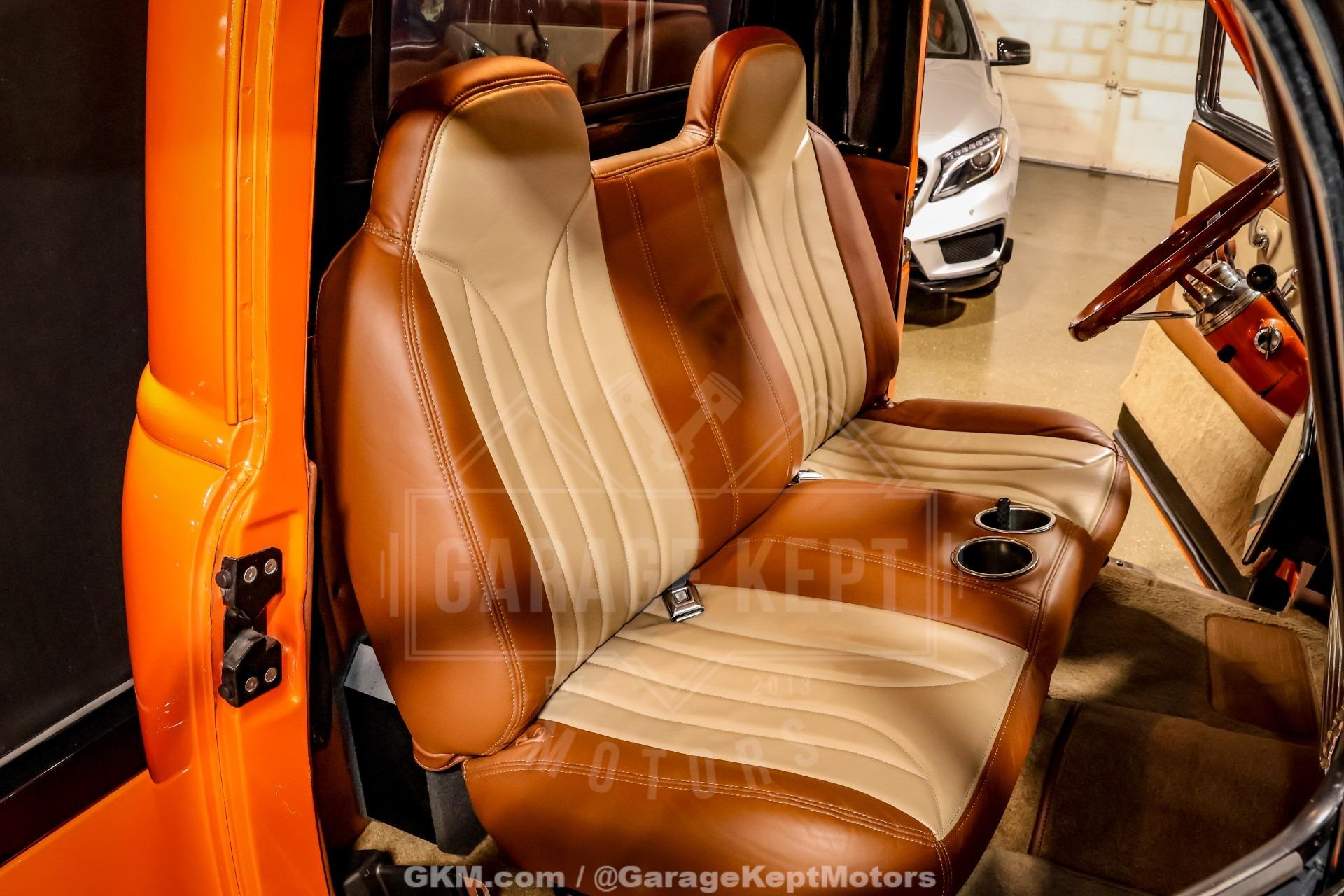 Custom 2003 GMC Sierra 3500