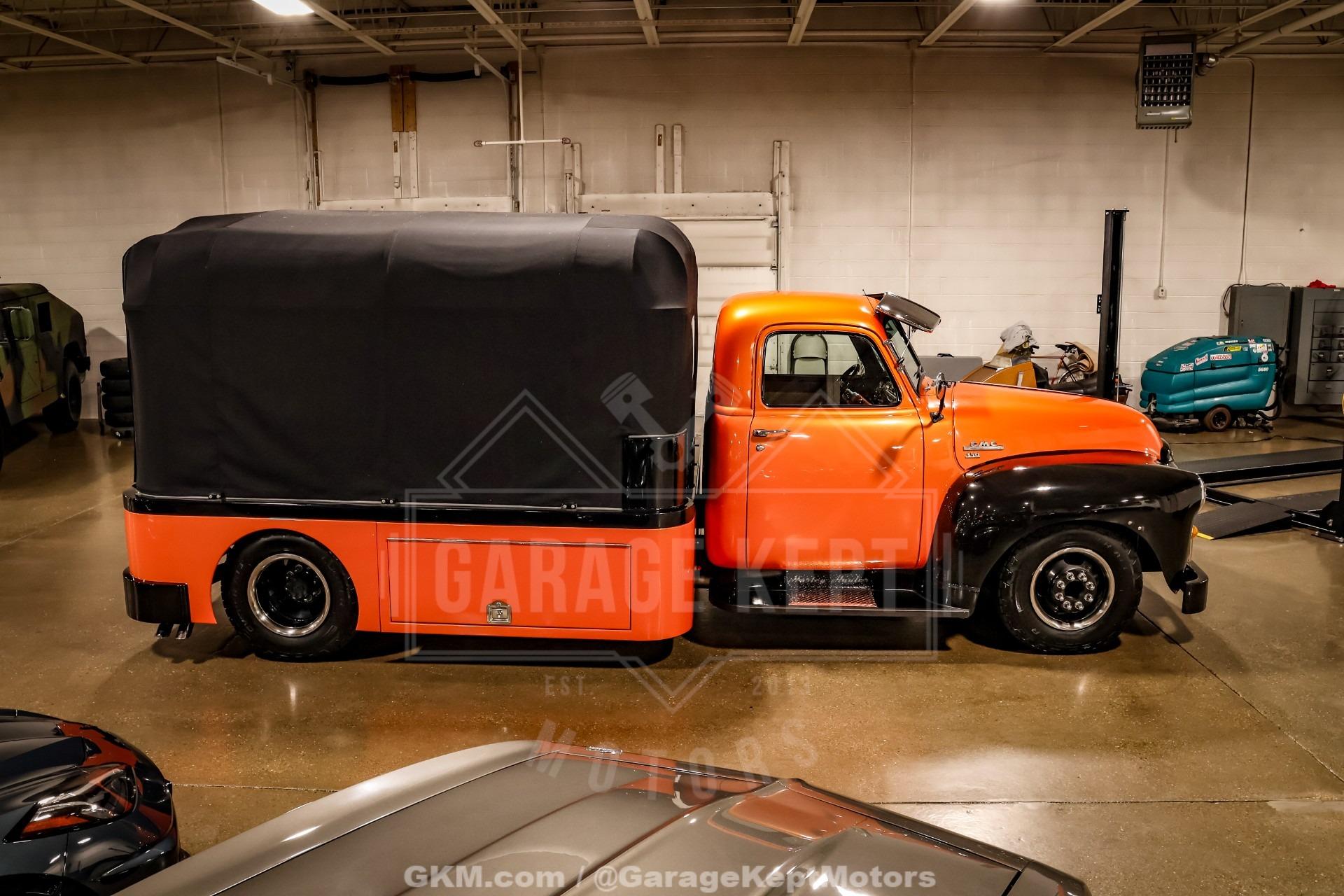 Custom 2003 GMC Sierra 3500