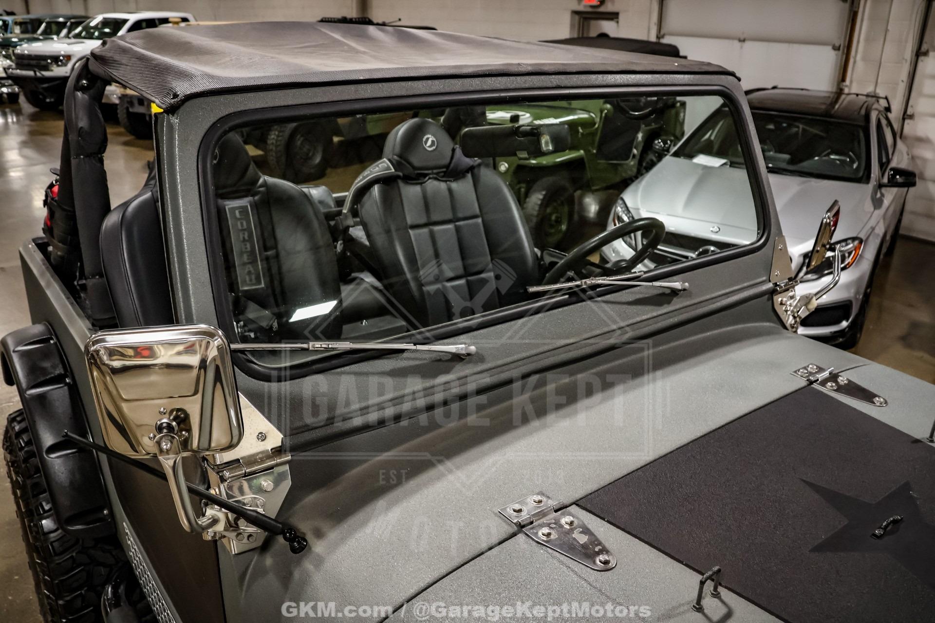 1977 Jeep CJ-7