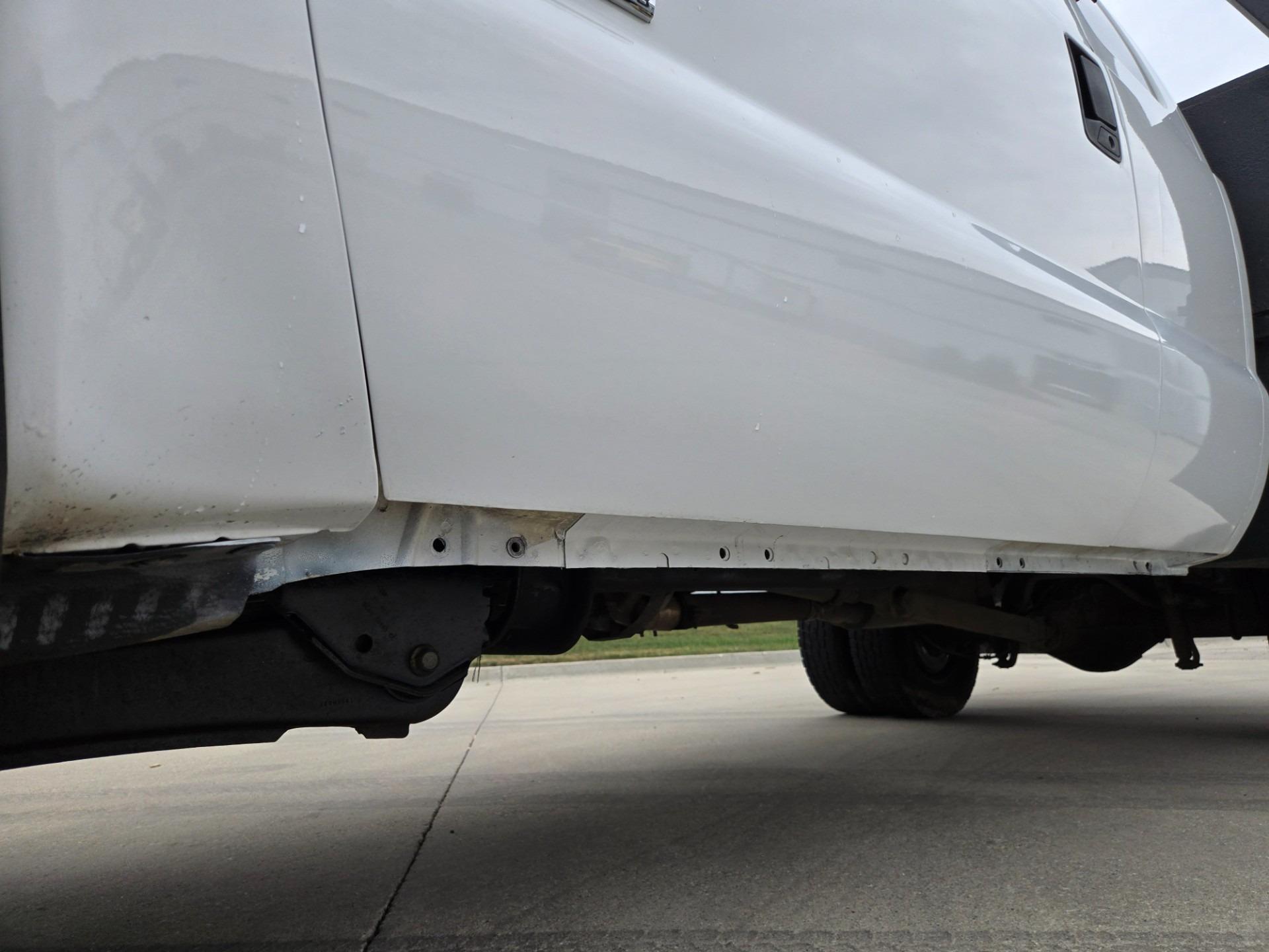 2006 Ford F-350 XLT Work Truck