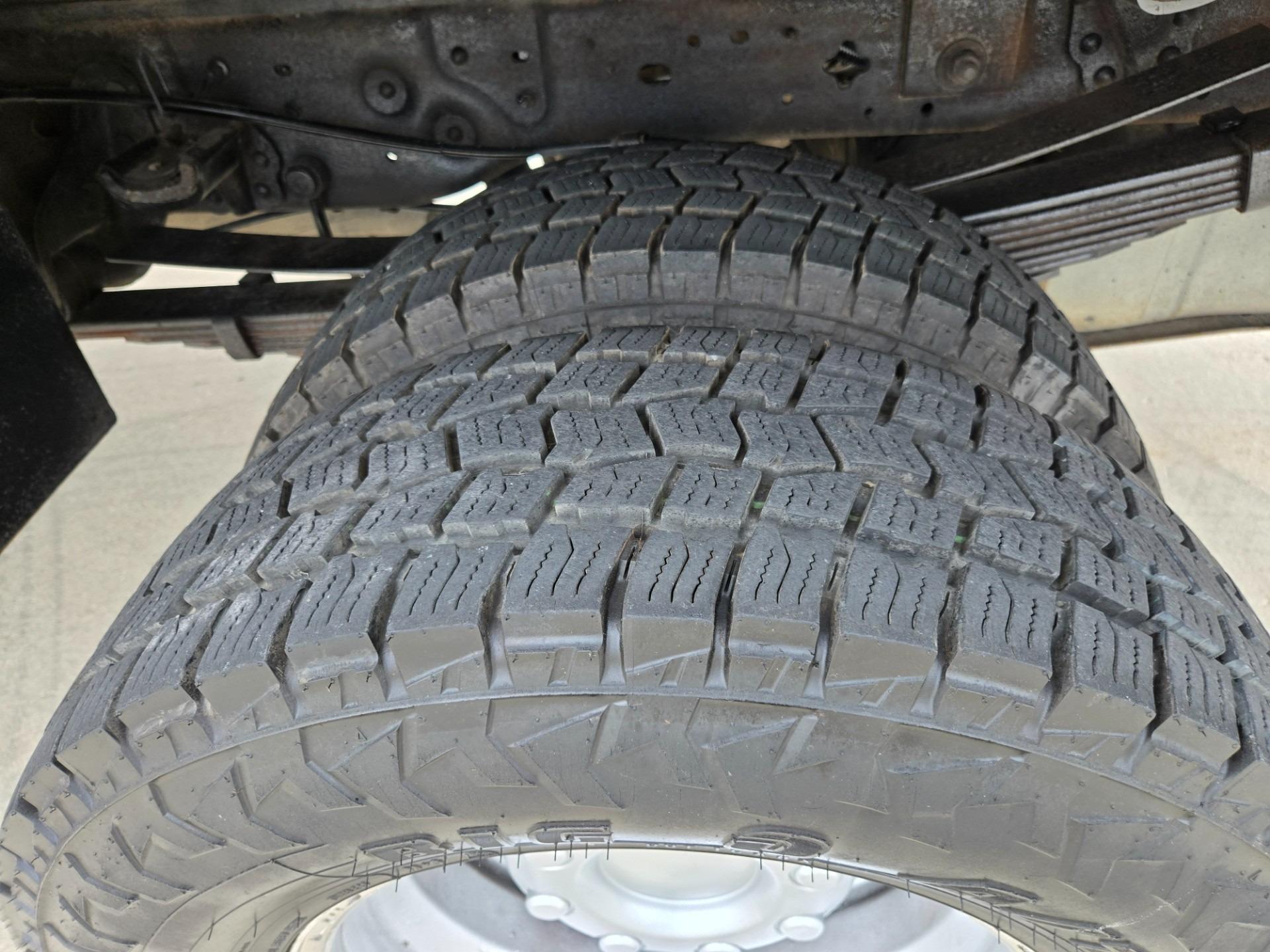 2006 Ford F-350 XLT Work Truck