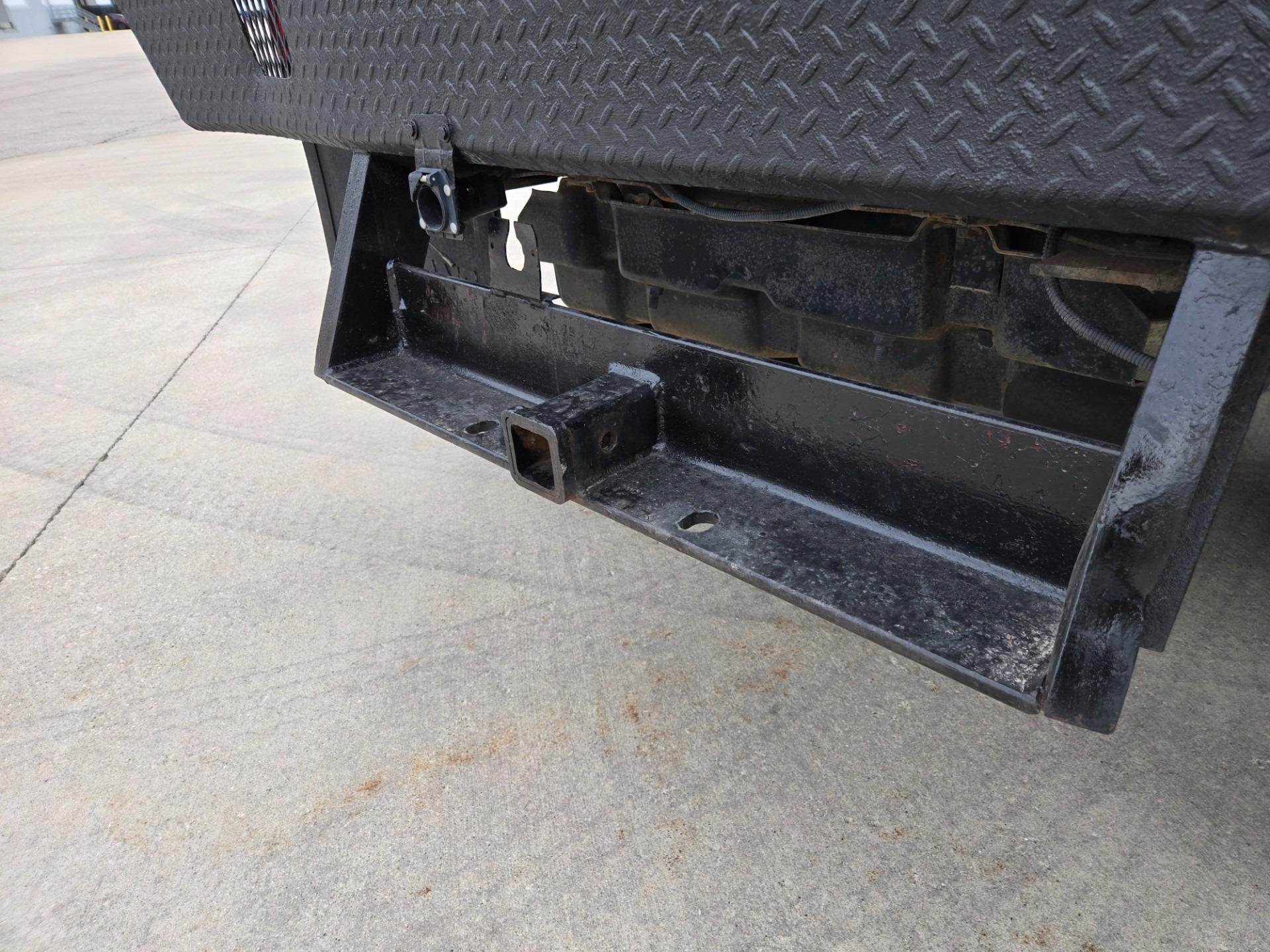 2006 Ford F-350 XLT Work Truck