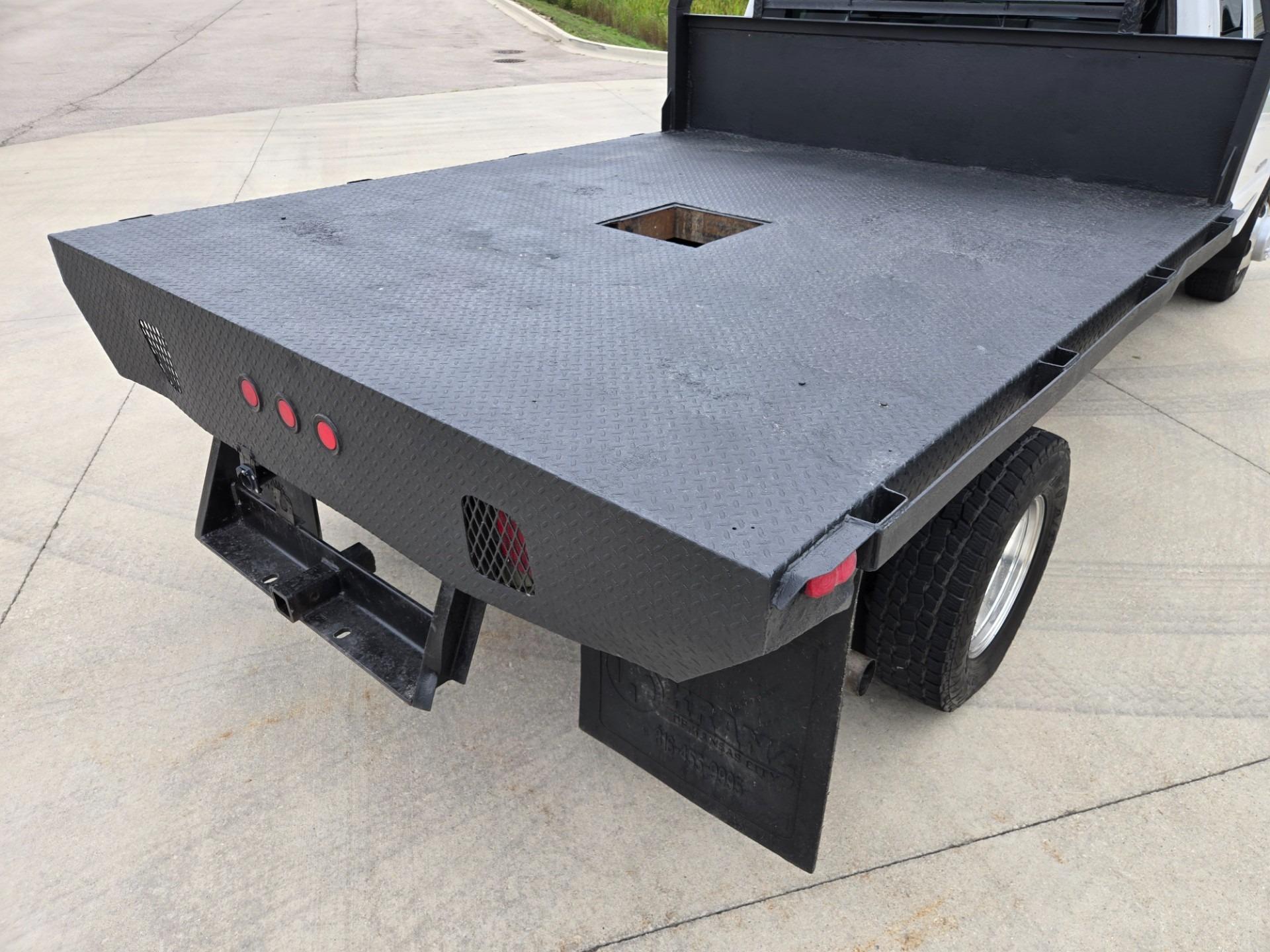2006 Ford F-350 XLT Work Truck