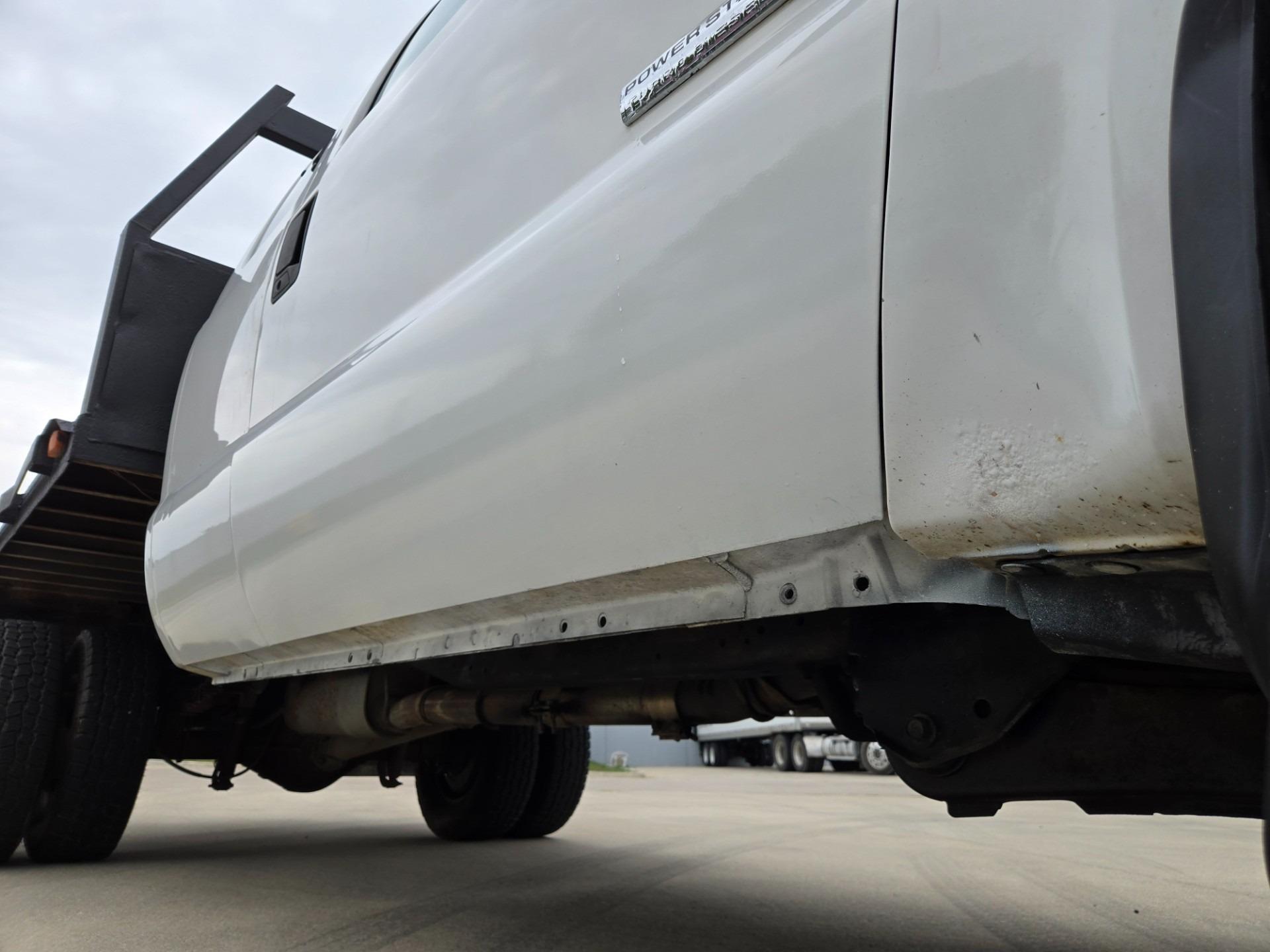 2006 Ford F-350 XLT Work Truck