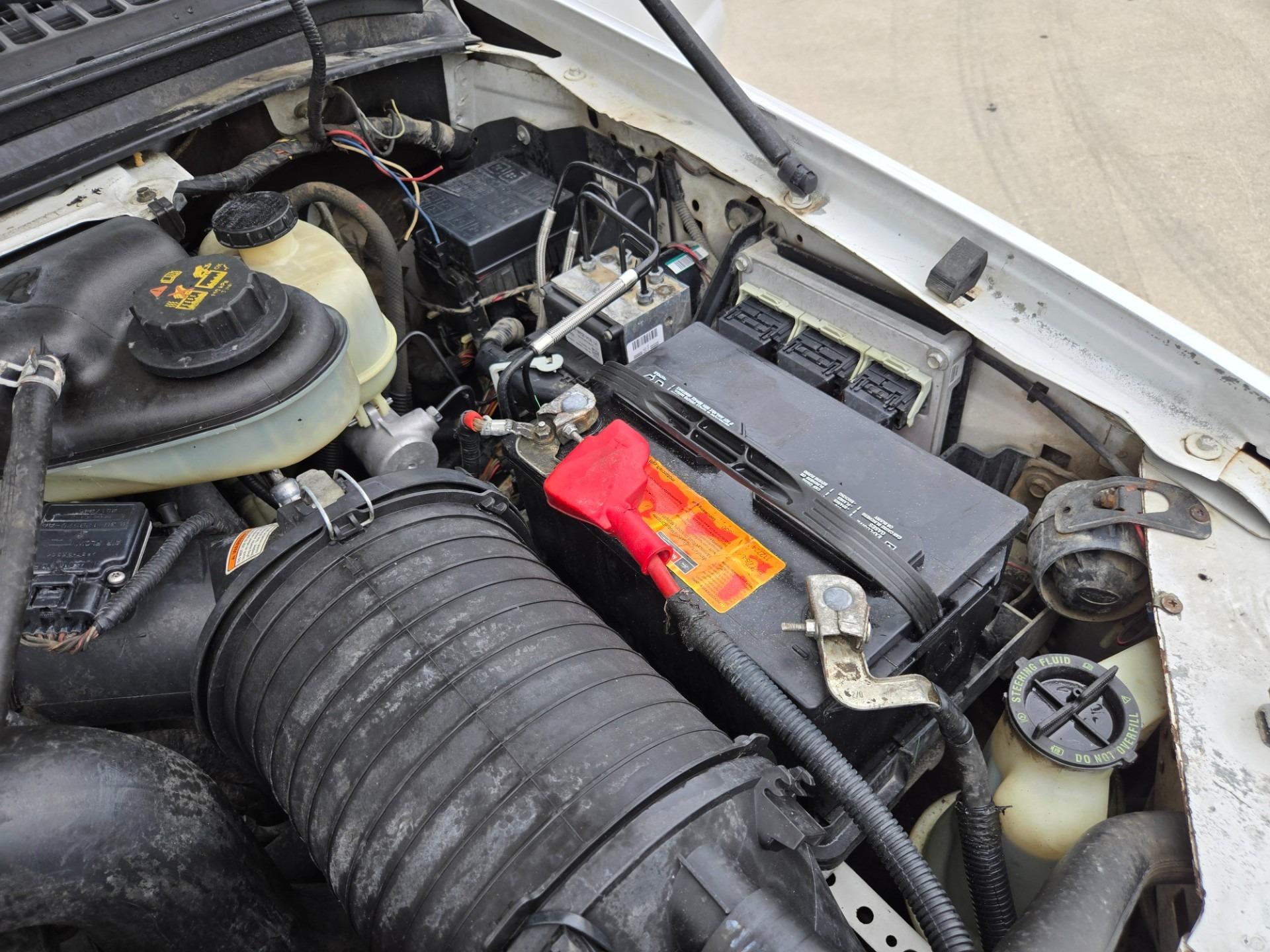 2006 Ford F-350 XLT Work Truck
