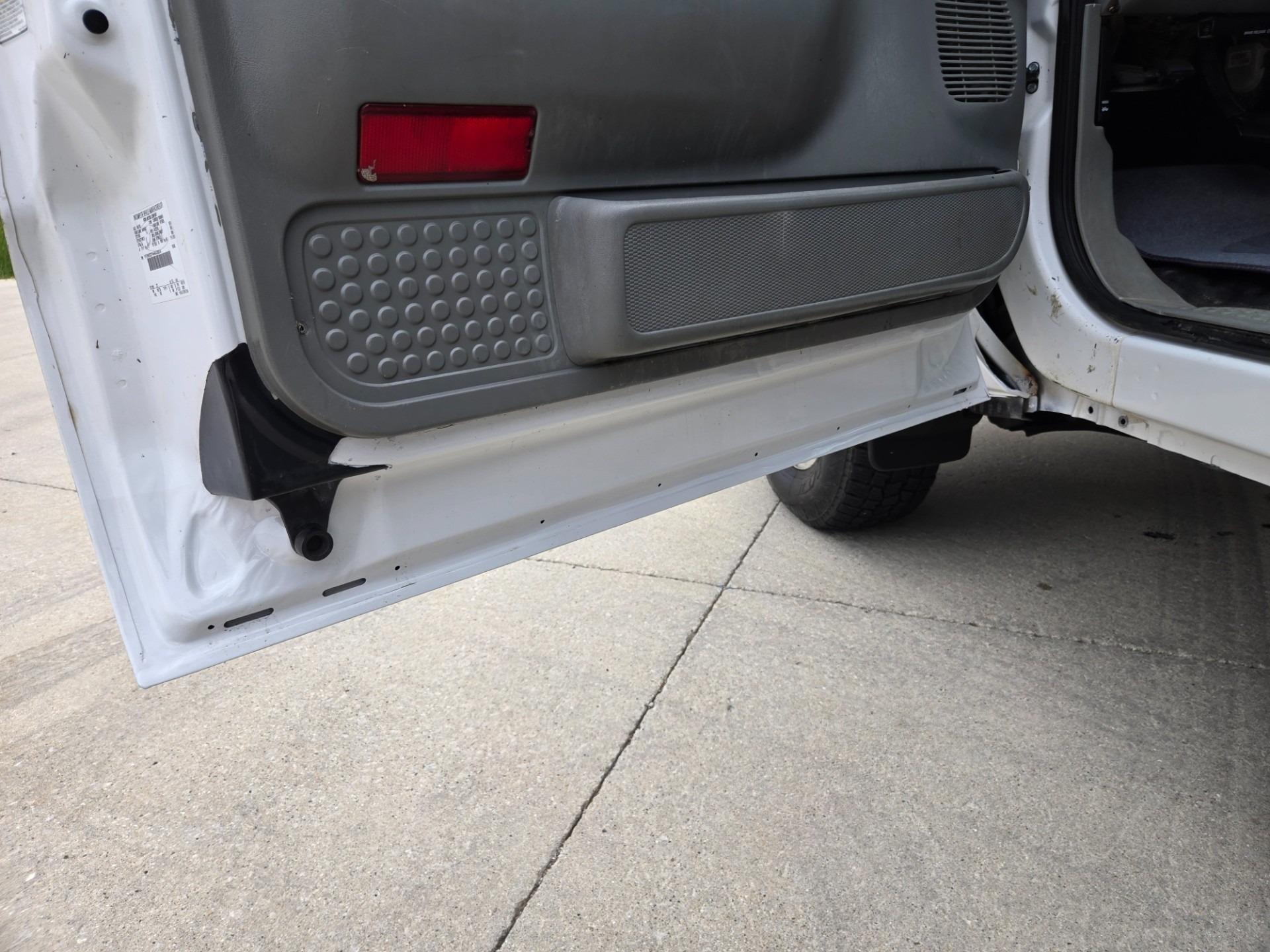 2006 Ford F-350 XLT Work Truck