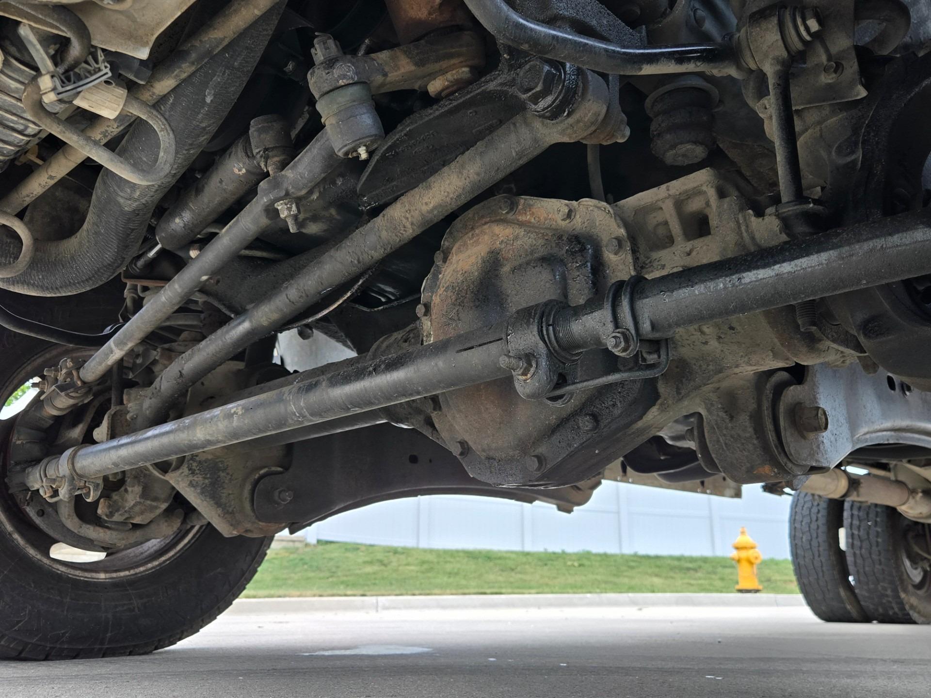 2006 Ford F-350 XLT Work Truck