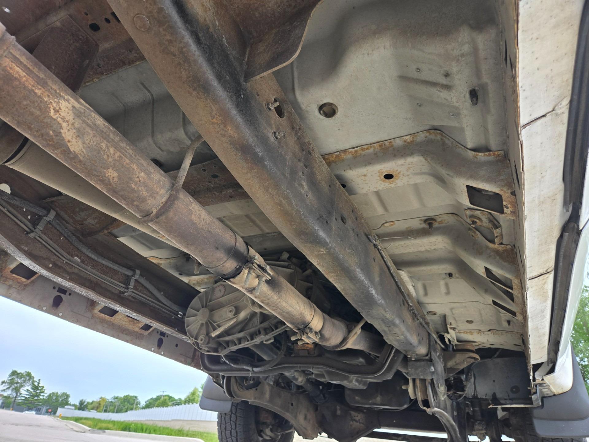 2006 Ford F-350 XLT Work Truck