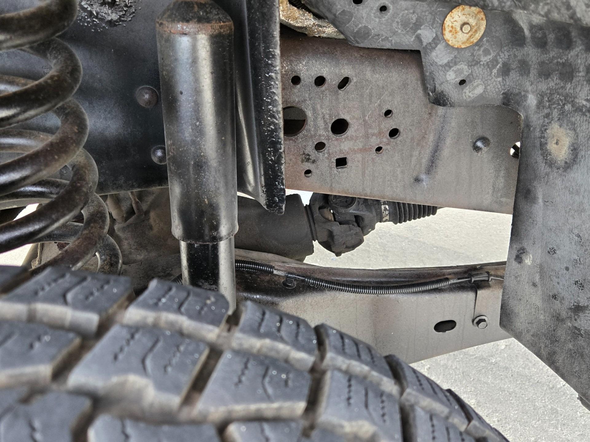 2006 Ford F-350 XLT Work Truck