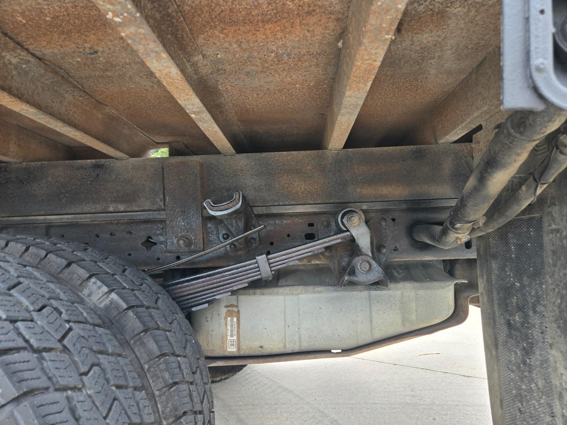2006 Ford F-350 XLT Work Truck