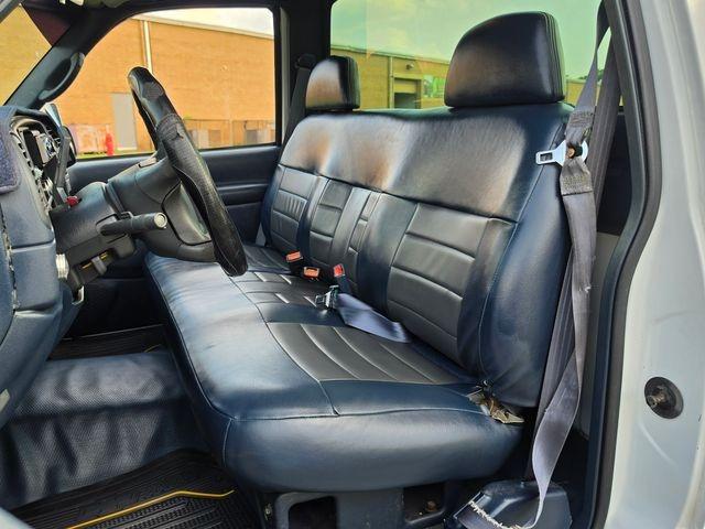 1995 Chevrolet C1500 Cheyenne Stepside