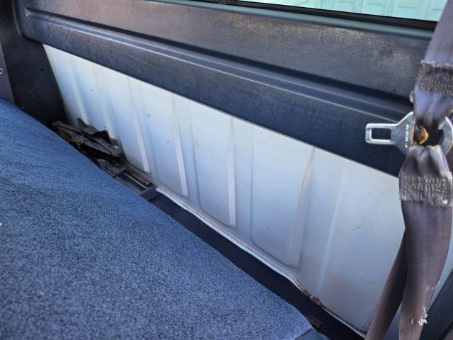1995 Chevrolet C1500 Cheyenne Stepside
