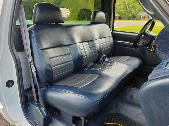 1995 Chevrolet C1500 Cheyenne Stepside