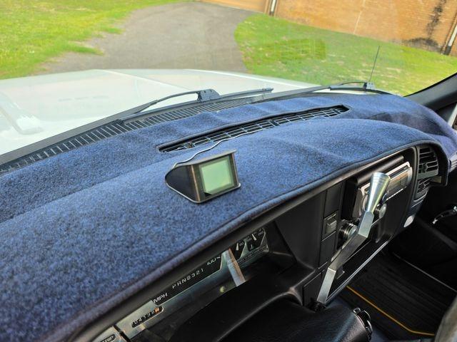 1995 Chevrolet C1500 Cheyenne Stepside