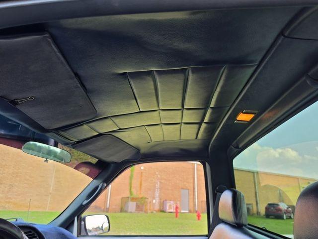 1995 Chevrolet C1500 Cheyenne Stepside