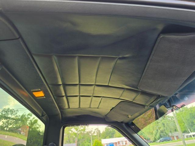 1995 Chevrolet C1500 Cheyenne Stepside