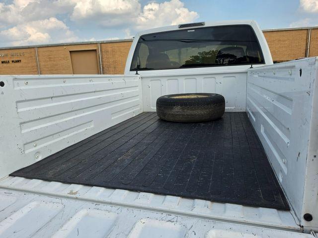 1995 Chevrolet C1500 Cheyenne Stepside