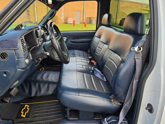 1995 Chevrolet C1500 Cheyenne Stepside - 5