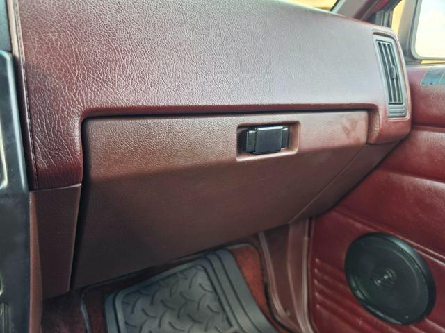 1990 Nissan D21 Shortbed