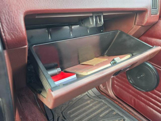 1990 Nissan D21 Shortbed