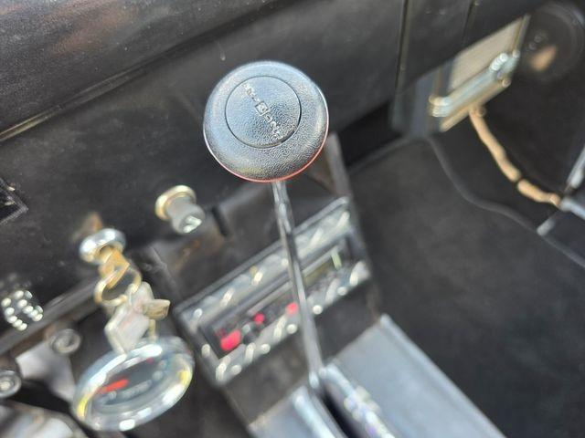 1954 Ford F100 Custom Cab