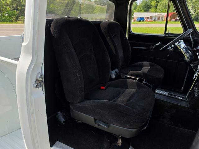 1954 Ford F100 Custom Cab